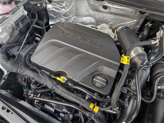 2026 Chevrolet Trax FWD 4dr 2RS