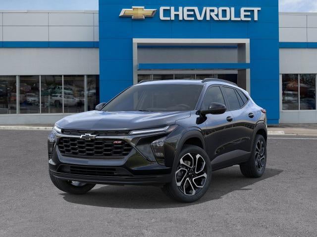 2026 Chevrolet Trax FWD 4dr 2RS