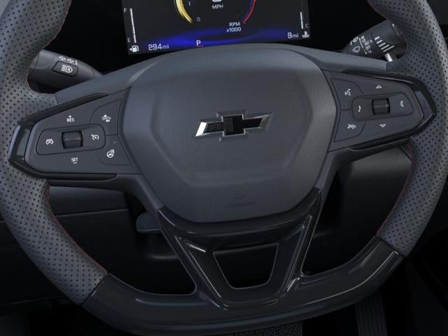 2026 Chevrolet Trax FWD 4dr 2RS