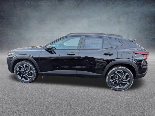 2026 Chevrolet Trax FWD 4dr 2RS