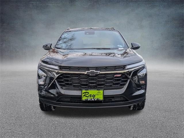 2026 Chevrolet Trax FWD 4dr 2RS