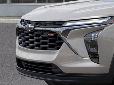 2026 Chevrolet Trax FWD 4dr 2RS