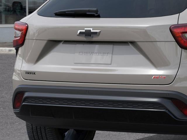 2026 Chevrolet Trax FWD 4dr 2RS