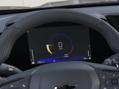2026 Chevrolet Trax FWD 4dr 2RS