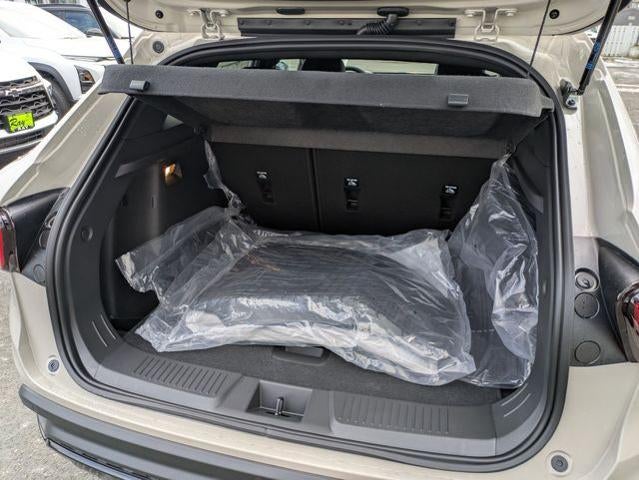 2026 Chevrolet Trax FWD 4dr 2RS