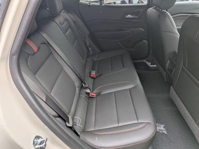 2026 Chevrolet Trax FWD 4dr 2RS