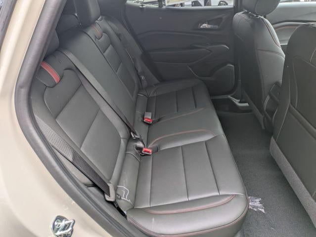 2026 Chevrolet Trax FWD 4dr 2RS