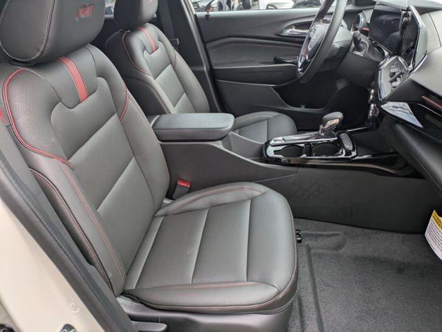 2026 Chevrolet Trax FWD 4dr 2RS