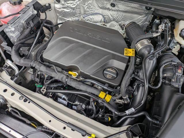 2026 Chevrolet Trax FWD 4dr 2RS