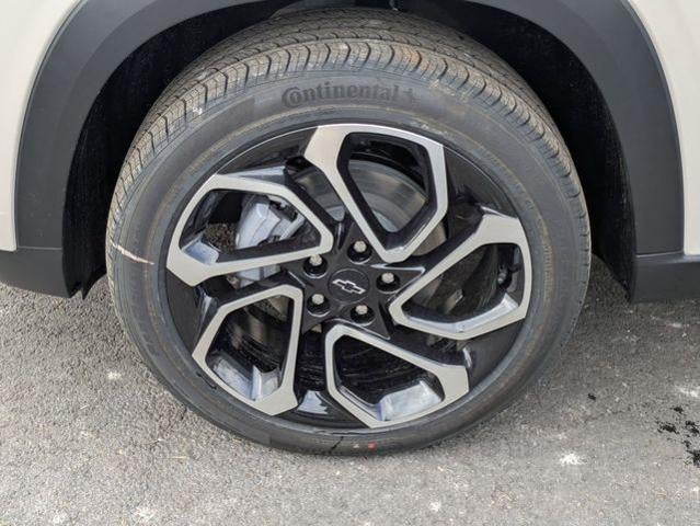 2026 Chevrolet Trax FWD 4dr 2RS