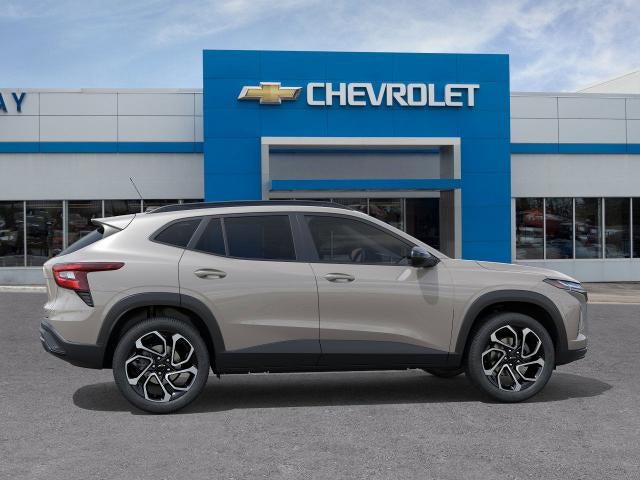 2026 Chevrolet Trax FWD 4dr 2RS