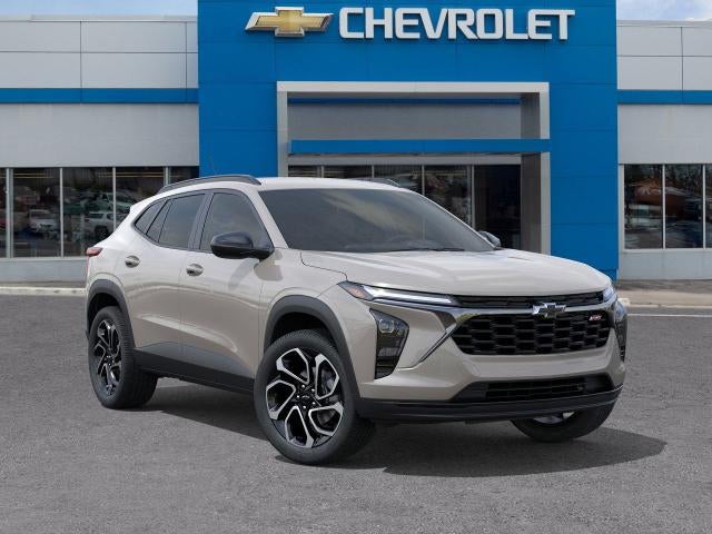 2026 Chevrolet Trax FWD 4dr 2RS