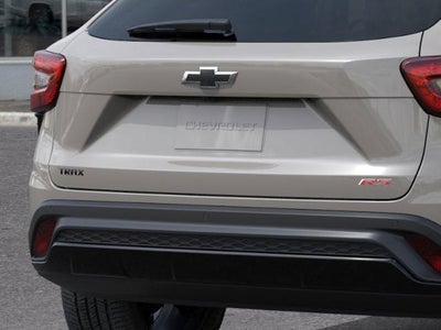 2026 Chevrolet Trax FWD 4dr 2RS
