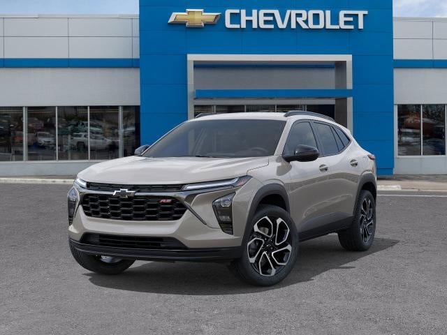 2026 Chevrolet Trax FWD 4dr 2RS