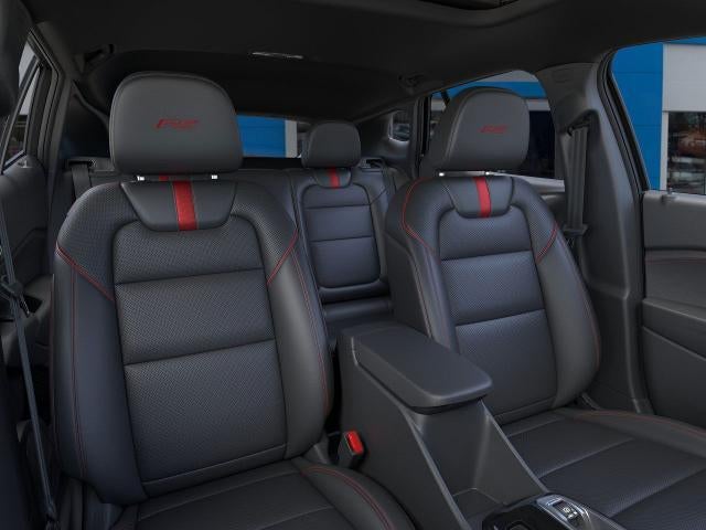 2026 Chevrolet Trax FWD 4dr 2RS