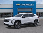2026 Chevrolet Trax FWD 4dr 2RS