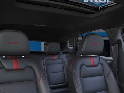 2026 Chevrolet Trax FWD 4dr 2RS