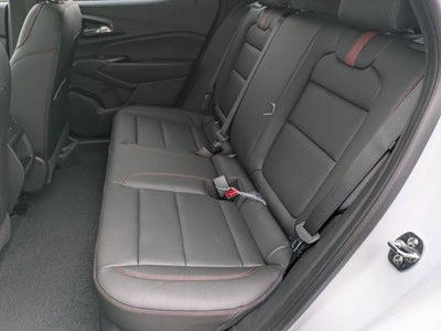 2026 Chevrolet Trax FWD 4dr 2RS