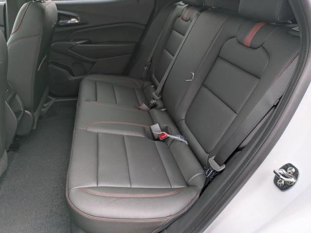 2026 Chevrolet Trax FWD 4dr 2RS