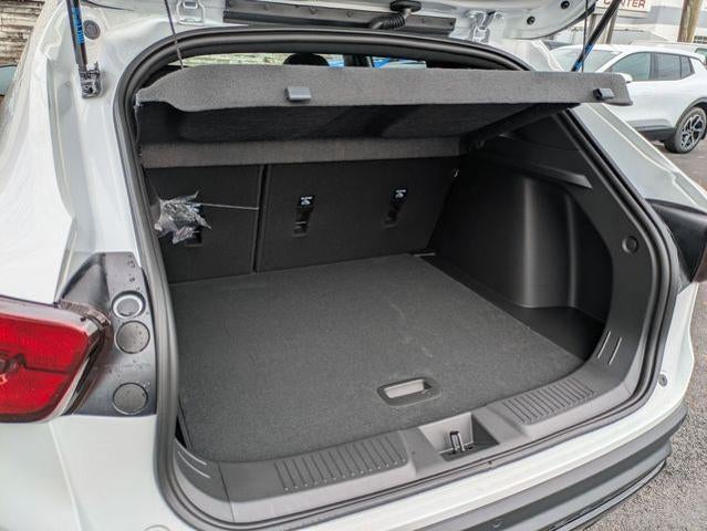 2026 Chevrolet Trax FWD 4dr 2RS