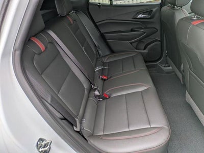 2026 Chevrolet Trax FWD 4dr 2RS