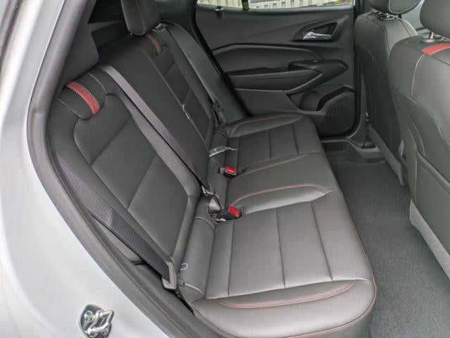 2026 Chevrolet Trax FWD 4dr 2RS