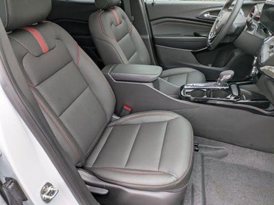 2026 Chevrolet Trax FWD 4dr 2RS