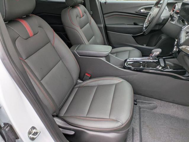 2026 Chevrolet Trax FWD 4dr 2RS