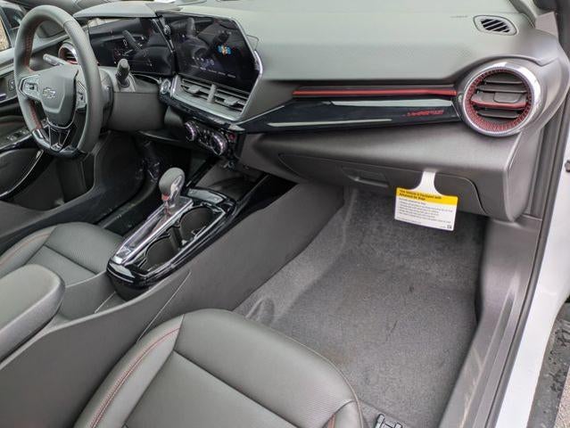 2026 Chevrolet Trax FWD 4dr 2RS