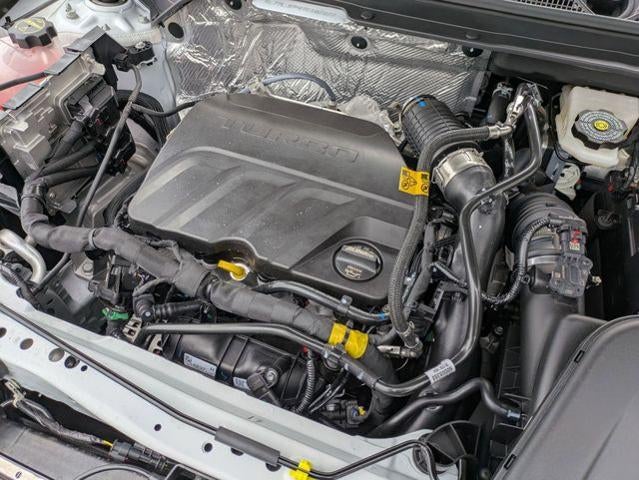 2026 Chevrolet Trax FWD 4dr 2RS