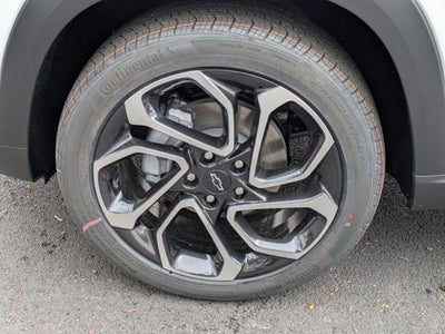 2026 Chevrolet Trax FWD 4dr 2RS