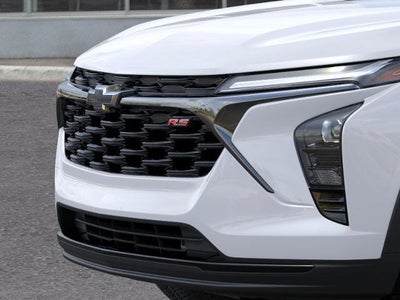 2026 Chevrolet Trax FWD 4dr 2RS