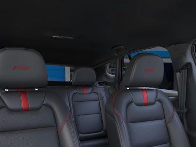 2026 Chevrolet Trax FWD 4dr 2RS