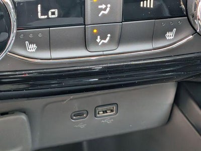 2026 Chevrolet Trax FWD 4dr 2RS
