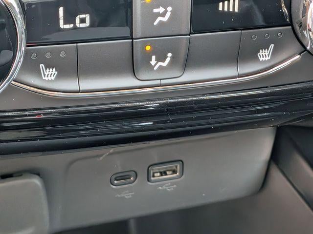 2026 Chevrolet Trax FWD 4dr 2RS