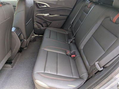 2026 Chevrolet Trax FWD 4dr 2RS