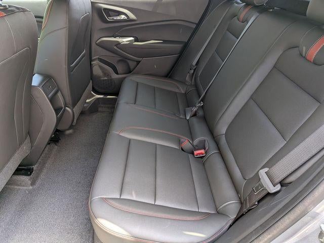 2026 Chevrolet Trax FWD 4dr 2RS
