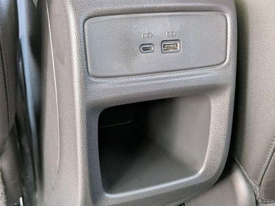 2026 Chevrolet Trax FWD 4dr 2RS