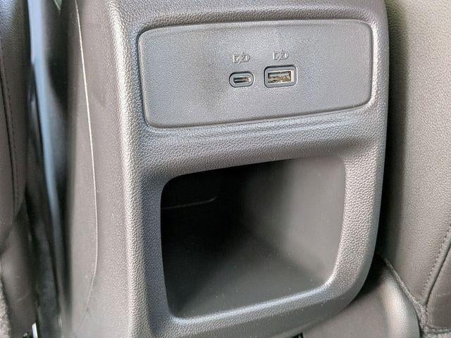 2026 Chevrolet Trax FWD 4dr 2RS