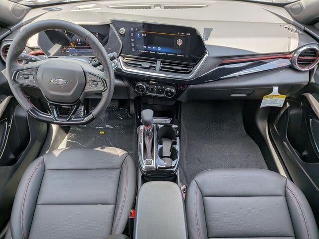 2026 Chevrolet Trax FWD 4dr 2RS