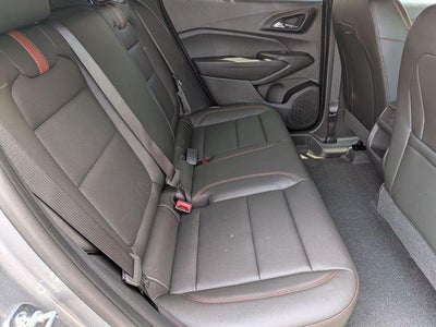 2026 Chevrolet Trax FWD 4dr 2RS