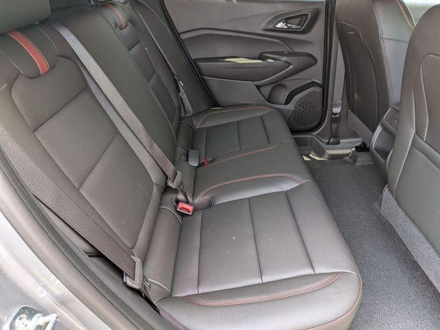 2026 Chevrolet Trax FWD 4dr 2RS