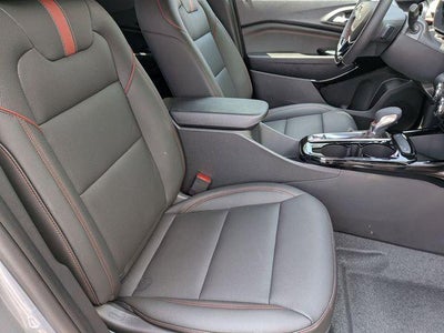 2026 Chevrolet Trax FWD 4dr 2RS