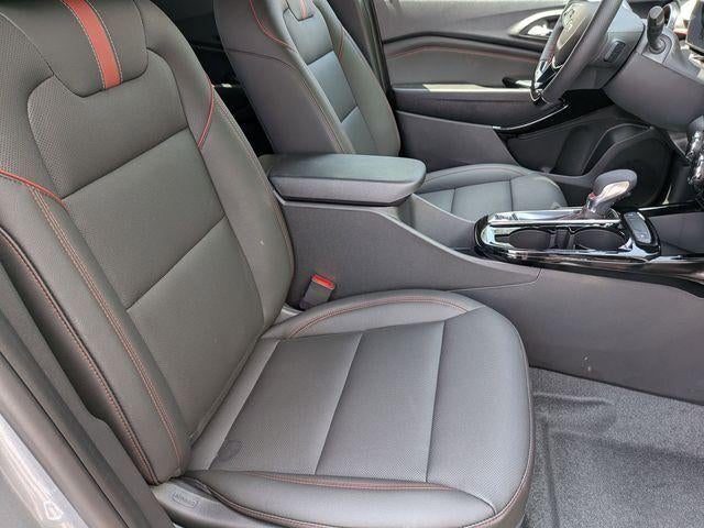 2026 Chevrolet Trax FWD 4dr 2RS