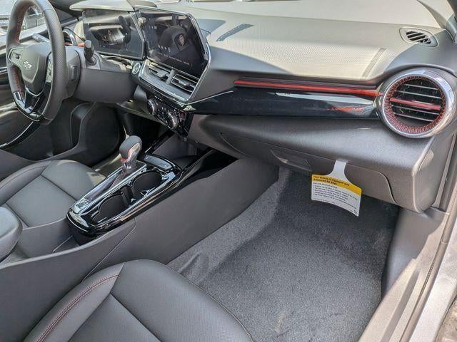 2026 Chevrolet Trax FWD 4dr 2RS