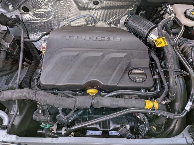 2026 Chevrolet Trax FWD 4dr 2RS
