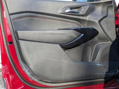 2026 Chevrolet Trax FWD 4dr 2RS