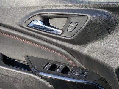 2026 Chevrolet Trax FWD 4dr 2RS