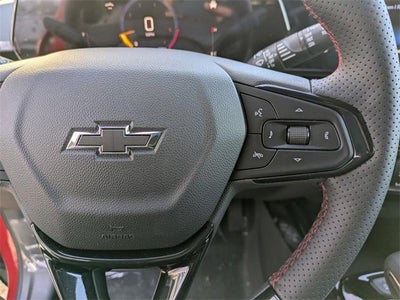 2026 Chevrolet Trax FWD 4dr 2RS