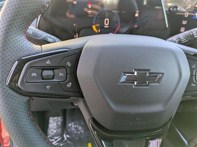 2026 Chevrolet Trax FWD 4dr 2RS